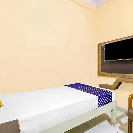 Hotel O Vasavi Residency
